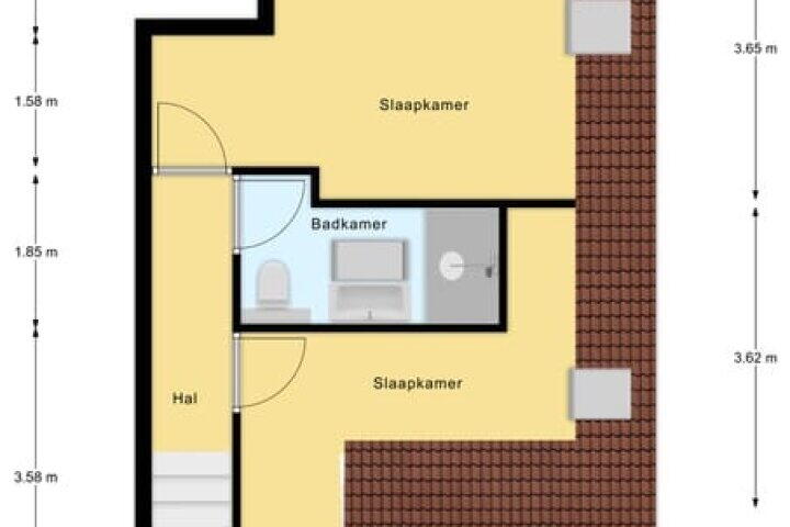 Foto 41 - Scheveningseweg -G 50, Den Haag