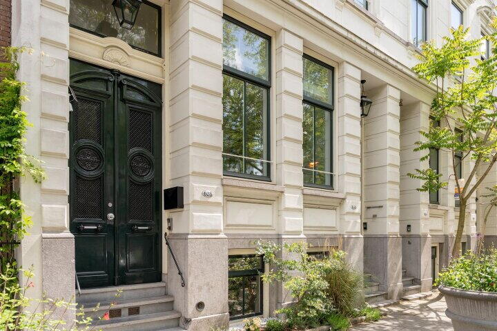 Main photo of the property Schiekade 628 A, Rotterdam