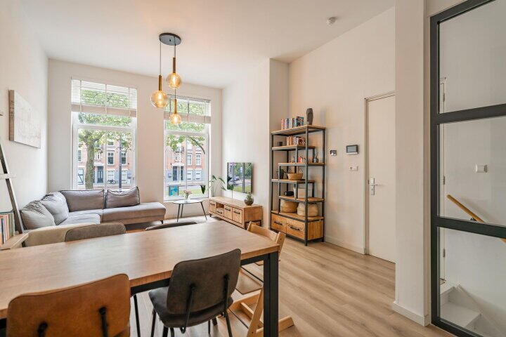 Foto 12 – Schiekade 628 B, Rotterdam