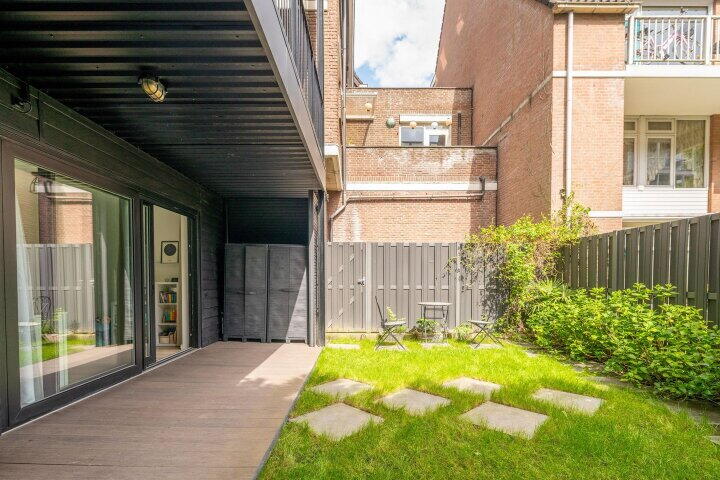 Foto 46 – Schiekade 628 B, Rotterdam
