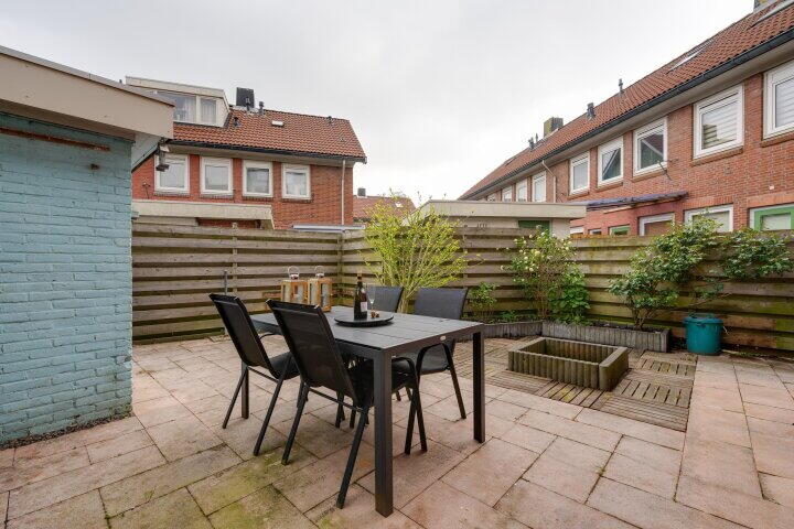 Foto 17 – Schiermonnikoogstraat 10, Amsterdam