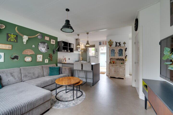 Foto 3 – Schiermonnikoogstraat 10, Amsterdam