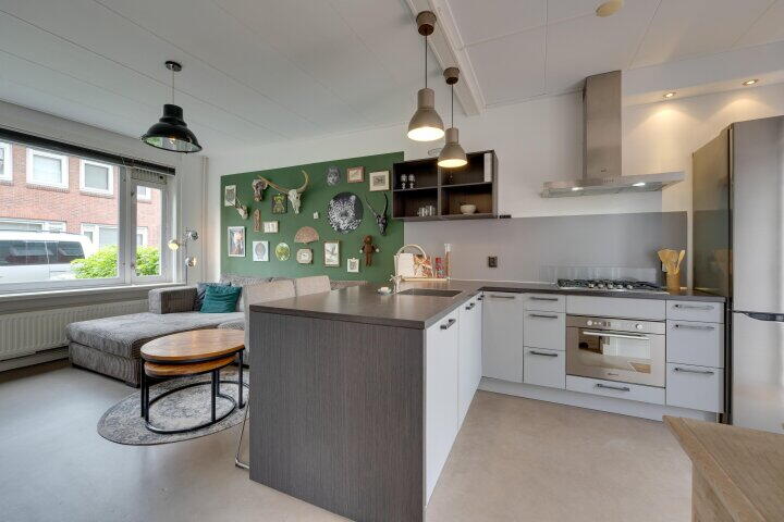 Foto 4 – Schiermonnikoogstraat 10, Amsterdam