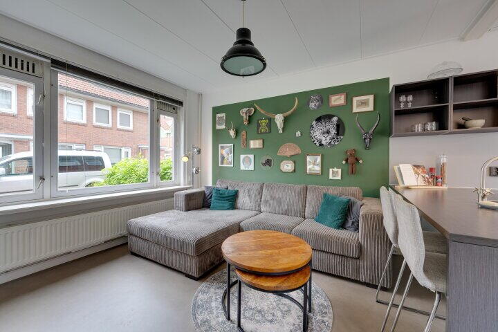 Foto 6 – Schiermonnikoogstraat 10, Amsterdam