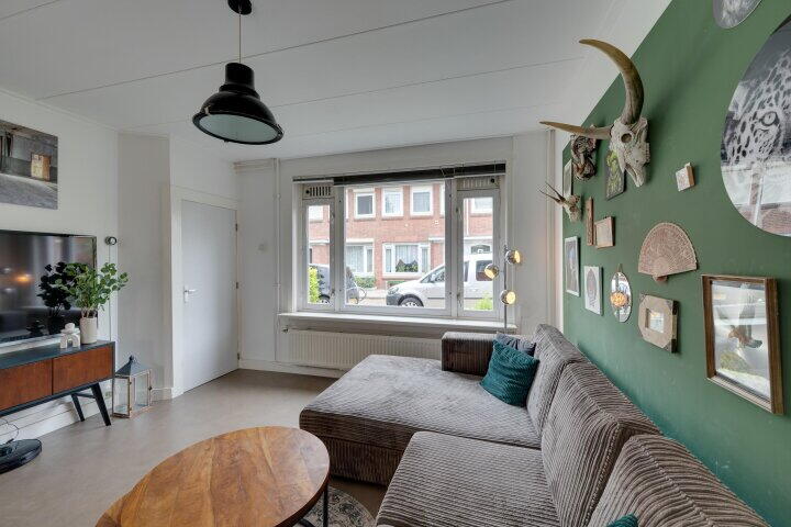 Foto 7 – Schiermonnikoogstraat 10, Amsterdam