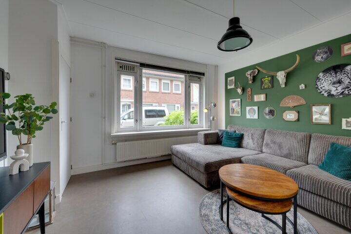 Foto 8 – Schiermonnikoogstraat 10, Amsterdam