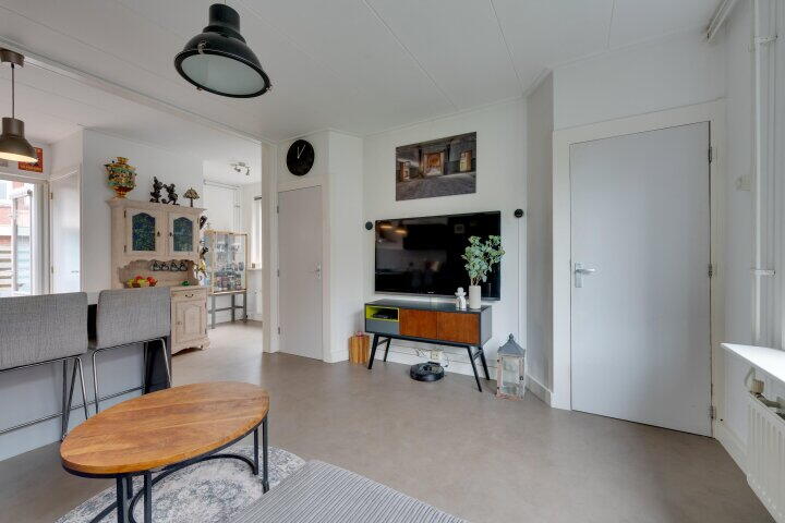 Foto 10 – Schiermonnikoogstraat 10, Amsterdam