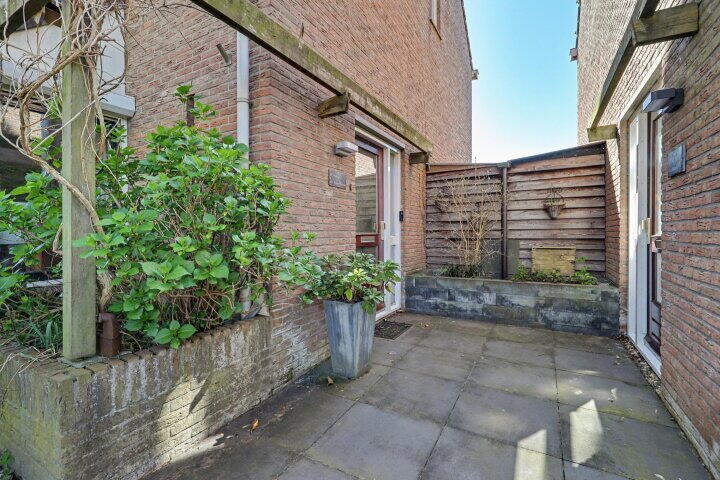 Foto 5 - Schijndelstraat 47, Arnhem