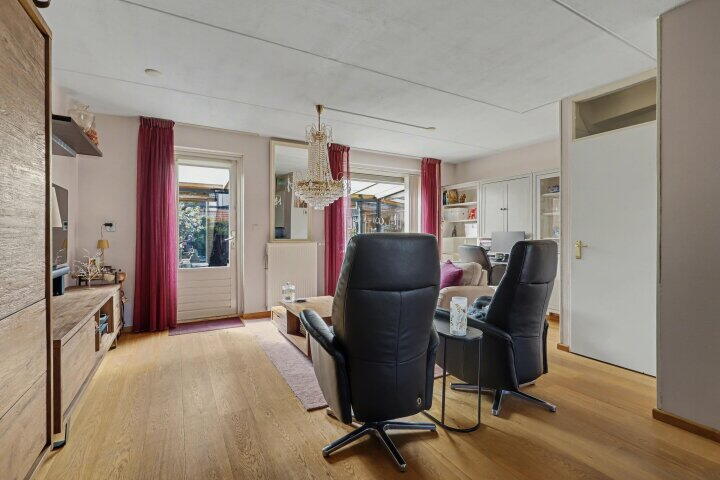 Foto 9 - Schijndelstraat 47, Arnhem