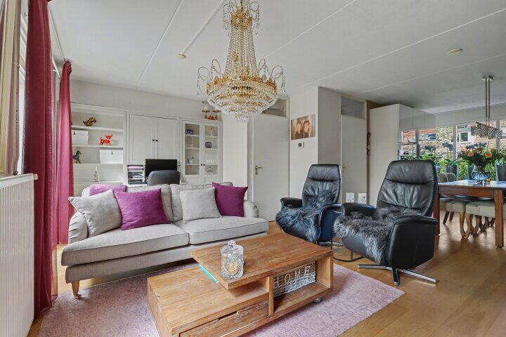 Foto 11 - Schijndelstraat 47, Arnhem