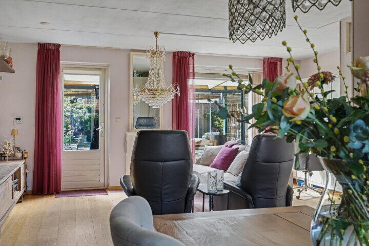 Foto 15 - Schijndelstraat 47, Arnhem