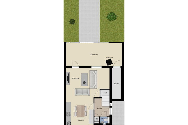 Foto 40 - Schijndelstraat 47, Arnhem