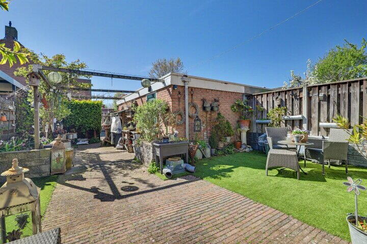 Foto 45 - Schijndelstraat 47, Arnhem