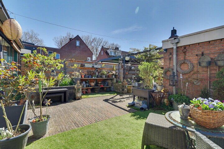 Foto 46 - Schijndelstraat 47, Arnhem