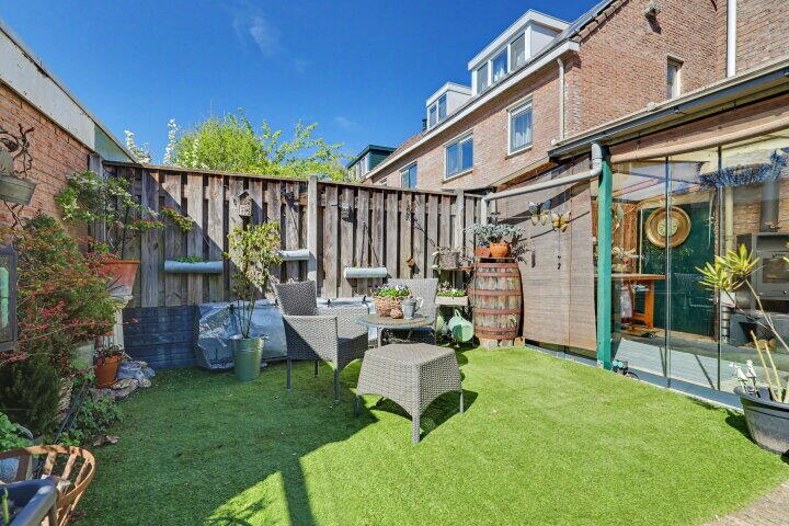 Foto 47 - Schijndelstraat 47, Arnhem