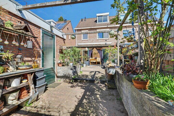 Foto 48 - Schijndelstraat 47, Arnhem