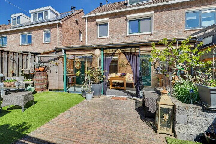 Foto 49 - Schijndelstraat 47, Arnhem