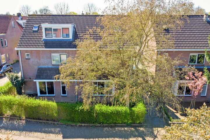 Foto 55 - Schijndelstraat 47, Arnhem
