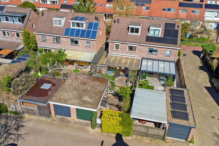 Foto 56 - Schijndelstraat 47, Arnhem