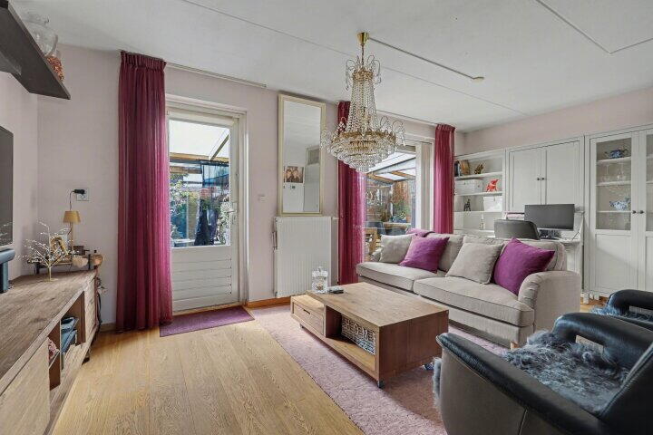 Foto 10 - Schijndelstraat 47, Arnhem