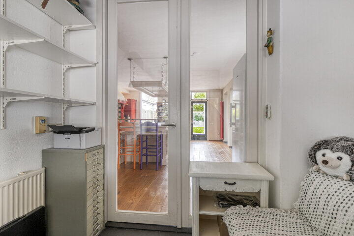 Foto 29 - Schildersstraat 18, Vlijmen