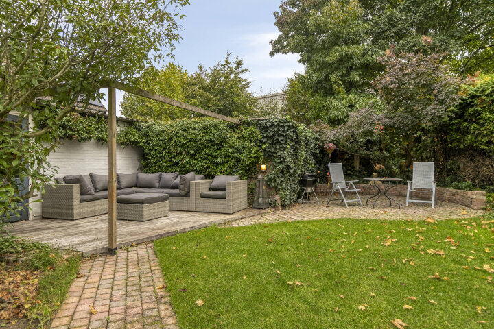 Foto 49 - Schildersstraat 18, Vlijmen