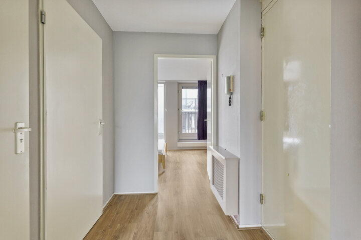 Foto 11 - Schimmelstraat 9 C, Amsterdam