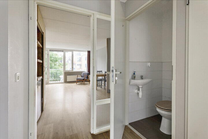 Foto 12 - Schimmelstraat 9 C, Amsterdam