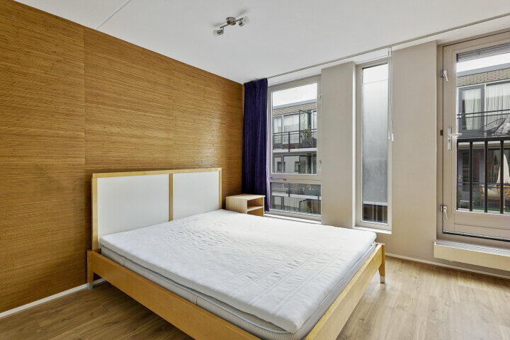 Foto 15 - Schimmelstraat 9 C, Amsterdam