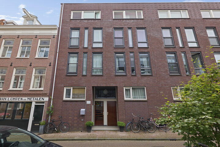 Foto 16 - Schimmelstraat 9 C, Amsterdam