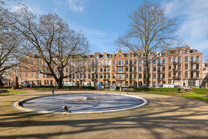 Foto 17 - Schimmelstraat 9 C, Amsterdam