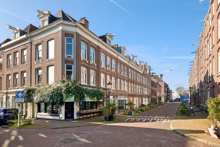 Foto 18 - Schimmelstraat 9 C, Amsterdam