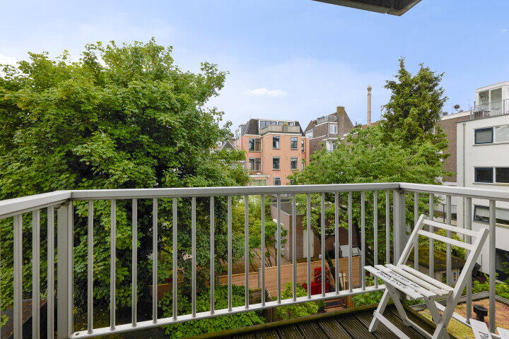 Foto 3 - Schimmelstraat 9 C, Amsterdam