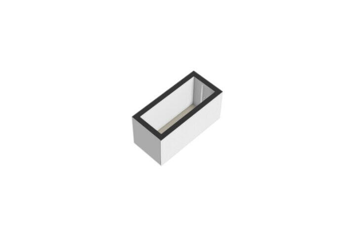 Plattegrond – Schimmelstraat 9 C, Amsterdam