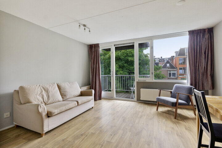 Foto 5 - Schimmelstraat 9 C, Amsterdam