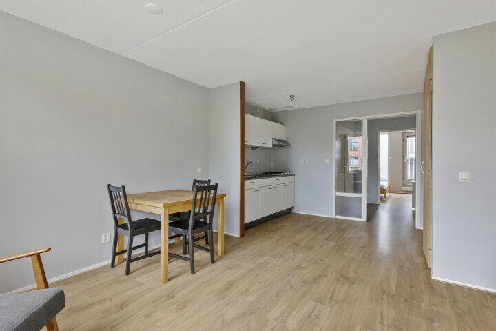 Foto 6 - Schimmelstraat 9 C, Amsterdam