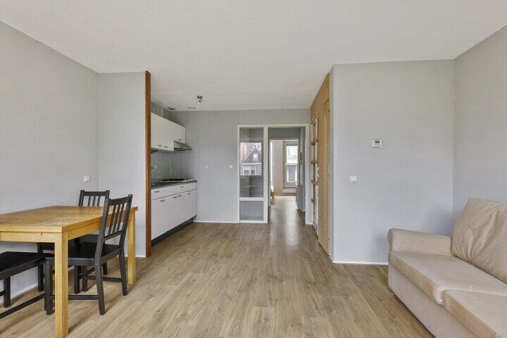 Foto 7 - Schimmelstraat 9 C, Amsterdam