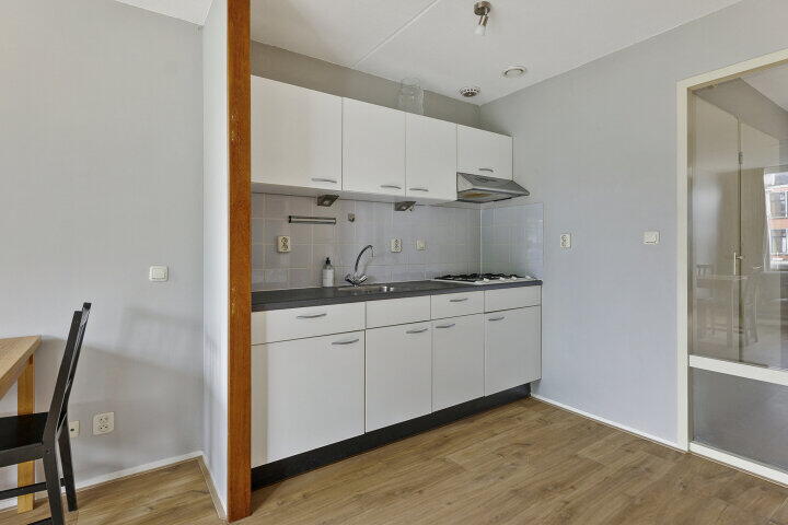 Foto 8 - Schimmelstraat 9 C, Amsterdam