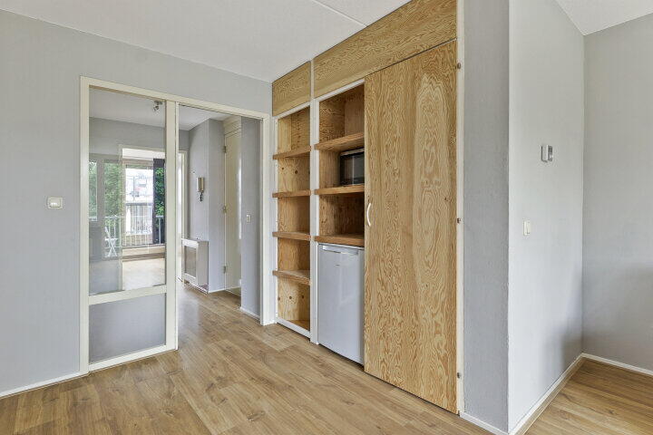 Foto 10 - Schimmelstraat 9 C, Amsterdam