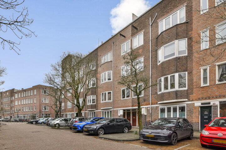 Foto 17 - Schipbeekstraat 21 H, Amsterdam