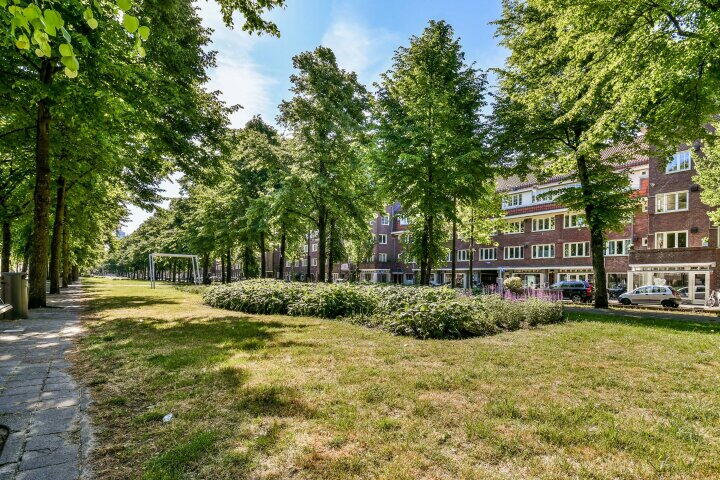 Foto 18 - Schipbeekstraat 21 H, Amsterdam