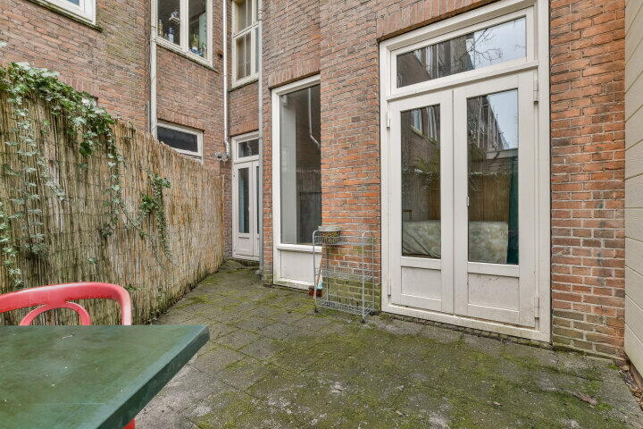 Foto 14 - Schipbeekstraat 21 H, Amsterdam