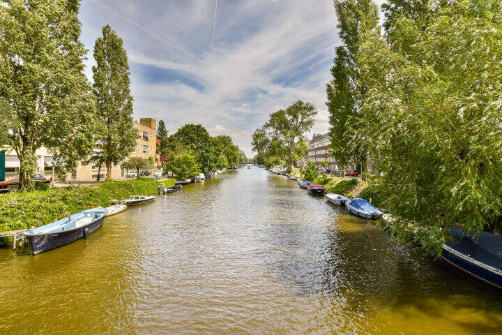 Foto 19 - Schipbeekstraat 21 H, Amsterdam