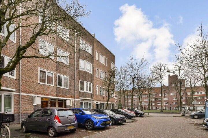 Foto 20 - Schipbeekstraat 21 H, Amsterdam