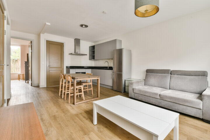 Foto 6 - Schipbeekstraat 21 H, Amsterdam