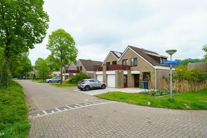 Foto 34 - Schipbeekstraat 4, Almere