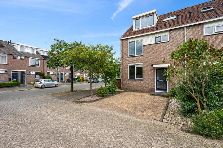 Foto 6 – Schoener 1, Woerden