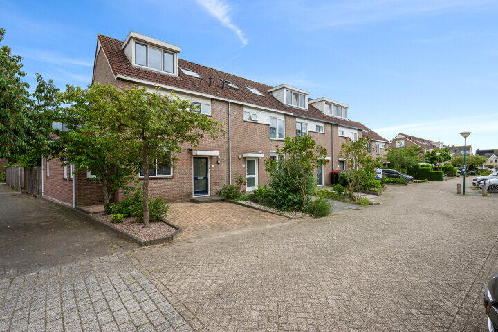 Foto 7 – Schoener 1, Woerden