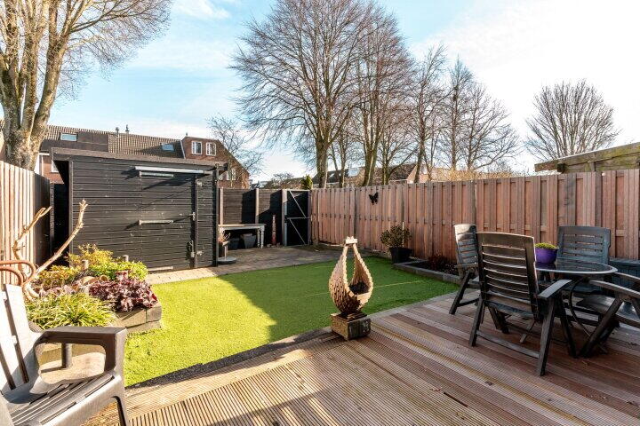 Foto 31 - Schoener 16 13, Lelystad