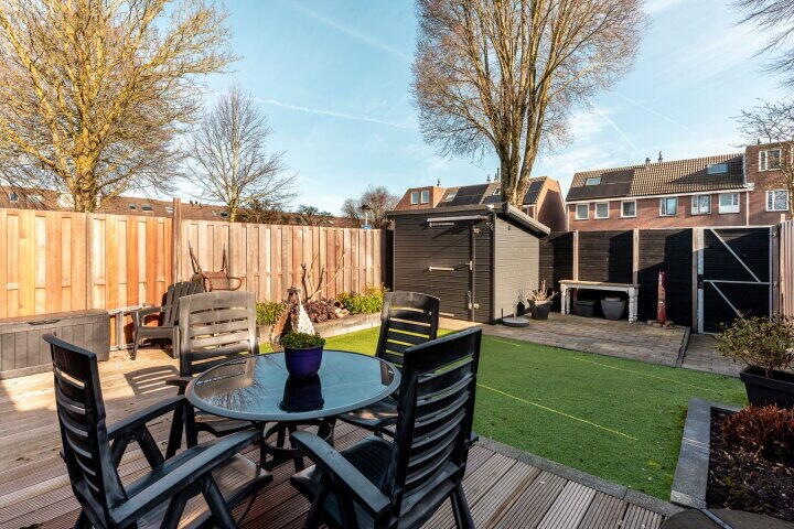 Foto 32 - Schoener 16 13, Lelystad